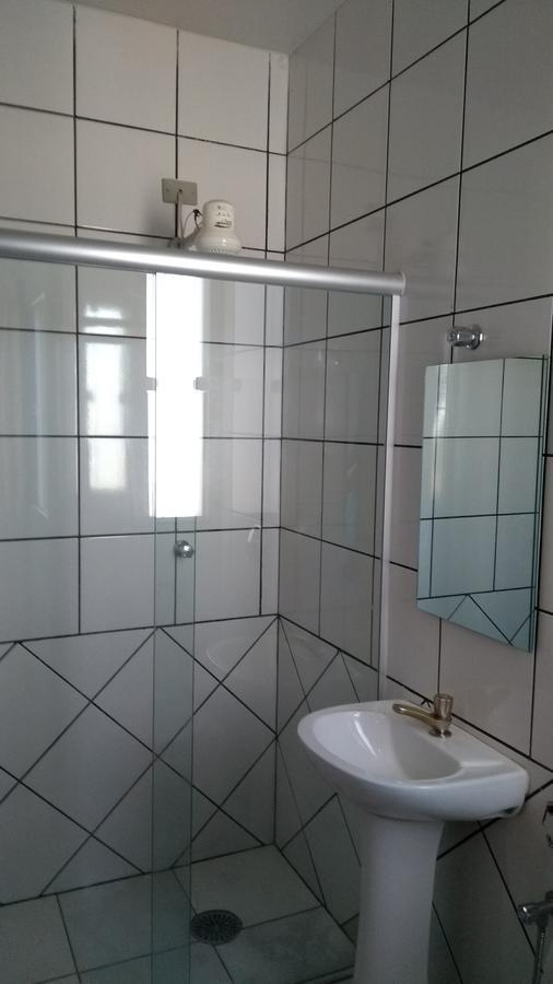 Umuarama Hotel Уберландія Екстер'єр фото